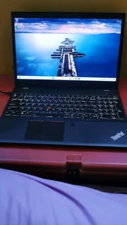 Lenovo L590 core i5 8350U quad core processor speed 4.2 ghz 8gb ram 256 ssd 4gb intel graphics