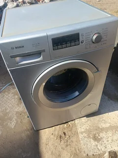Washing machine bocsh series 4