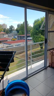 Balcony room to rent