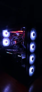 AMD Gaming Pc
