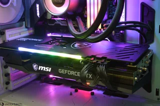 Msi Nvidia Geforce Rtx 3070 8gb Gddr6
