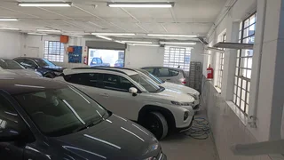 panelbeating &amp; Spray painting at great prices