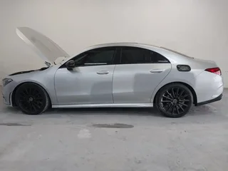 panelbeating &amp; Spray painting at great prices