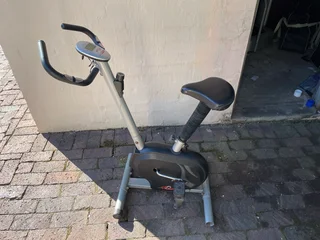 Trojan cycle machine