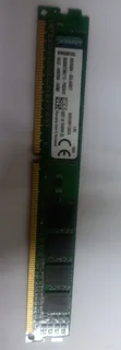 Kingston 4GB DDR3 Desktop Ram