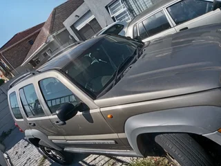 Jeep Cherokee for sale