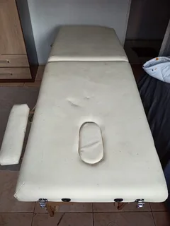 Lash bed / massage bed