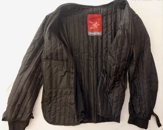 Assault Ladies Jacket