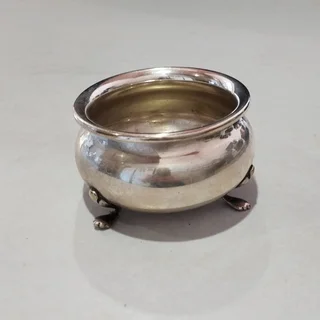 VINTAGE SILVER-PLATED COFFEE SET