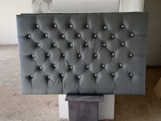 Headboard - Ad Posted By Denise Naidoo