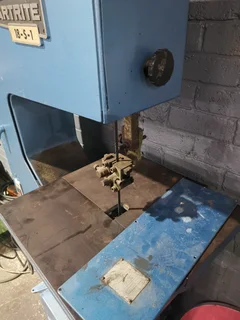 Bandsaw - Ad posted by Rajuvir Singh