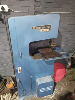 Bandsaw - Ad posted by Rajuvir Singh