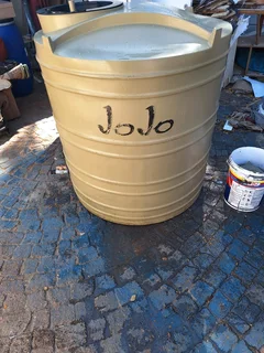 1000 Litre Tank for sale