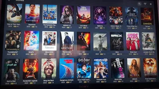 tv box 4k android..full loaded with movies, live tv, all sports apps and more.. NO subscriptions..