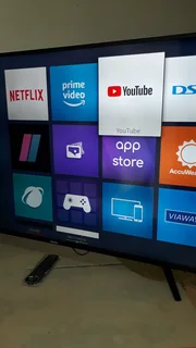 hisense 58inch 4k smart tv