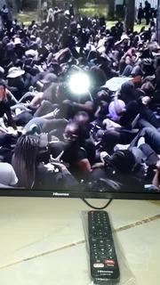 hisense 58inch 4k smart tv