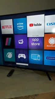 hisense 58inch 4k smart tv