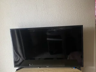 Samsung smart tv
