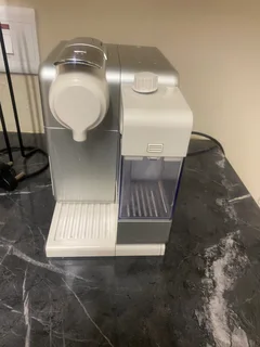 Nespresso Latissma Touch coffee machine