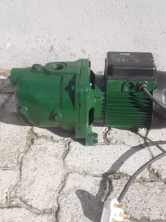 Irrigation Pump Replacement, repairs, borehole wellpoint drilling nd servicing