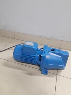 Irrigation Pump Replacement, repairs, borehole wellpoint drilling nd servicing