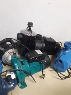 Irrigation Pump Replacement, repairs, borehole wellpoint and borehole  drilling nd servicing