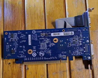 Nvidia GeForce GV-N210D3-1GI Graphics Card