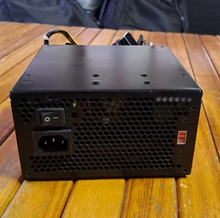 Cooler Master eXtreme Power RP-650-PCAR ATX Power Supply