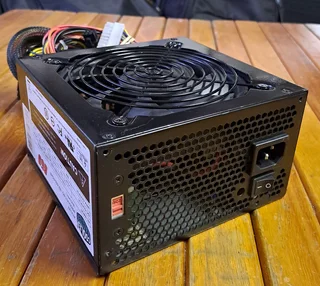 Cooler Master eXtreme Power RP-650-PCAR ATX Power Supply