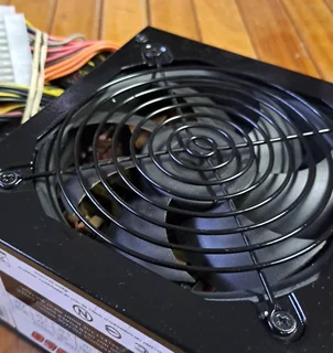 Cooler Master eXtreme Power RP-650-PCAR ATX Power Supply