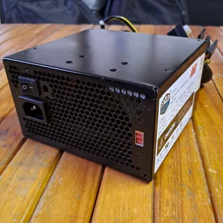 Cooler Master eXtreme Power RP-650-PCAR ATX Power Supply