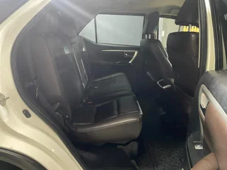 2020 Toyota Fortuner RB Epic 4x2 2.8  SUV