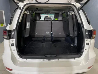 2020 Toyota Fortuner RB Epic 4x2 2.8  SUV