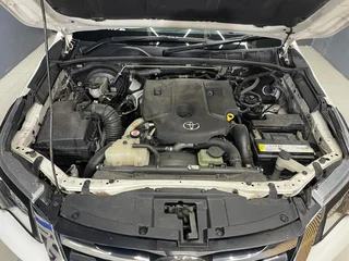 2020 Toyota Fortuner RB Epic 4x2 2.8  SUV