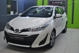 2019 Toyota Yaris 1.5 XS Hatchback