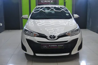 2019 Toyota Yaris 1.5 XS Hatchback