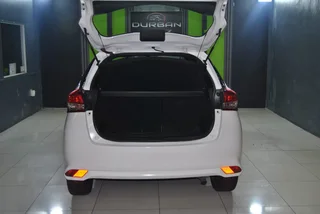 2019 Toyota Yaris 1.5 XS Hatchback