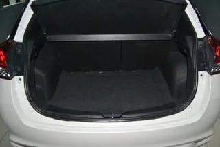 2019 Toyota Yaris 1.5 XS Hatchback