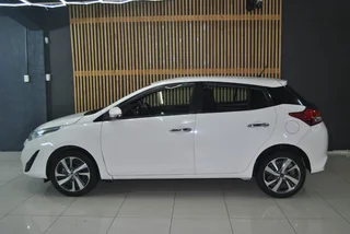 2019 Toyota Yaris 1.5 XS Hatchback