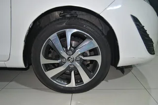 2019 Toyota Yaris 1.5 XS Hatchback