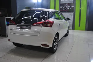 2019 Toyota Yaris 1.5 XS Hatchback