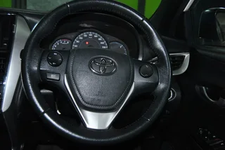 2019 Toyota Yaris 1.5 XS Hatchback