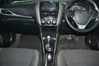 2019 Toyota Yaris 1.5 XS Hatchback