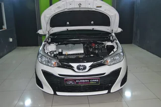 2019 Toyota Yaris 1.5 XS Hatchback