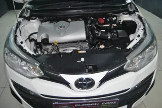 2019 Toyota Yaris 1.5 XS Hatchback