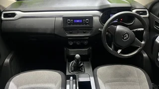 2022 Renault Kiger 1.0 Energy Life Hatchback