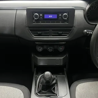 2022 Renault Kiger 1.0 Energy Life Hatchback