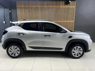 2022 Renault Kiger 1.0 Energy Life Hatchback