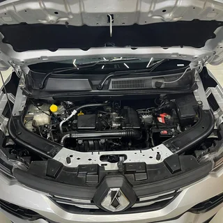 2022 Renault Kiger 1.0 Energy Life Hatchback