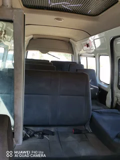 2019 Foton Other MPV/Bus